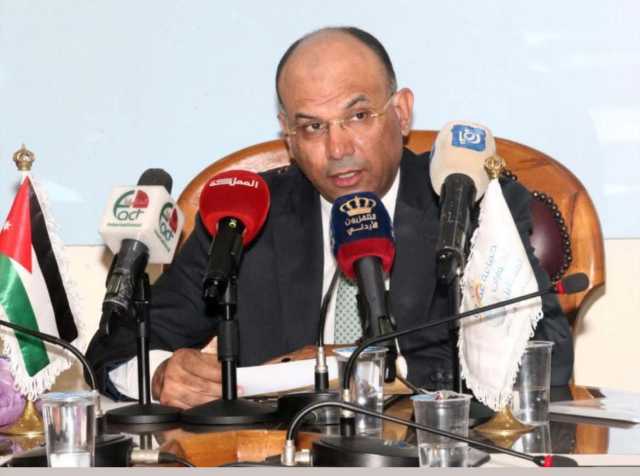 النسور: المشروع الإصلاحي الملكي يعزز مشاركة الشباب والمرأة في الجامعات