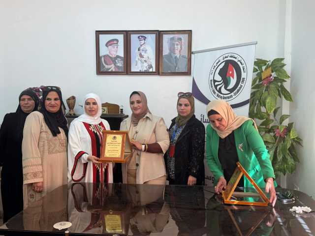 “المرأة النيابية” تزور الصفاوي والمفرق وتؤكد أهمية تمكين المرأة وتعزيز مشاركتها في التنمية المحلية