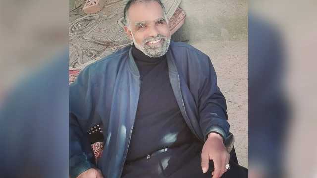 النائب الظهراوي يطالب الحكومة باستعادة جثمان الشهيد عبد المطلب القيسي