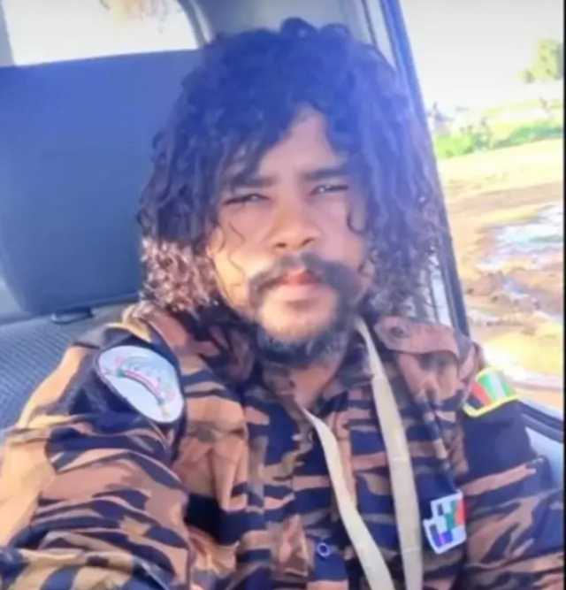 من هو “أبو لولو” قائد الدعم السريع في الفاشر؟