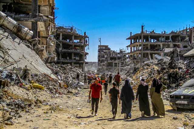 واشنطن تحذر من هجوم وشيك لحماس قد ينتهك وقف إطلاق النار