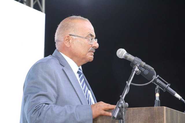 “خطاب العرش… وثيقة وطنية تؤكد الثبات والعبور نحو المستقبل”