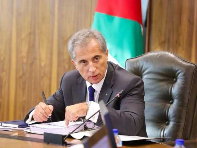 جعفر جسان: الحكومة ملتزمة بتوجيهات الملك وتعاونها مع البرلمان مستمر