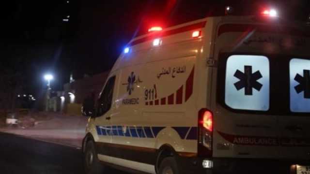عاجل | العثور على جثة ثلاثيني في عين الباشا والأمن يحقق