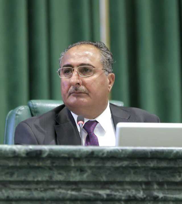 النائب مصطفى الخصاونة: العمل الكتلوي والحزبي يحتاج الى نهج برلماني