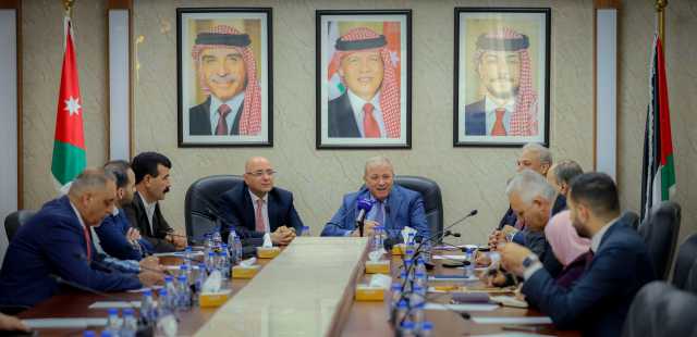 كتلة مبادرة النيابية: خطاب العرش رسم خارطة طريق وطنية شاملة للمرحلة المقبلة