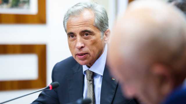 عاجل | حسان يوجّه بإعداد مشروع قانون الموازنة العامة لعام 2026