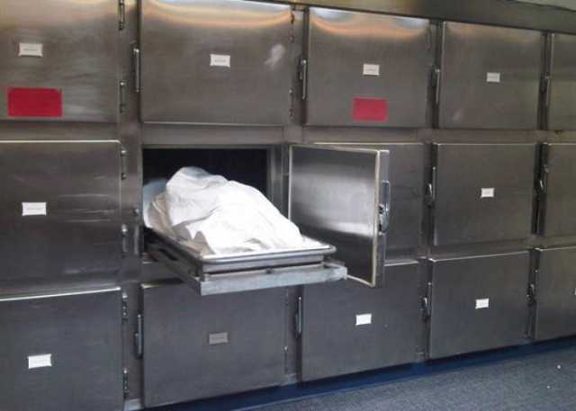 مغسّل موتى يحذّر الأردنيين من استغلال مراكز خدمات الجنائز