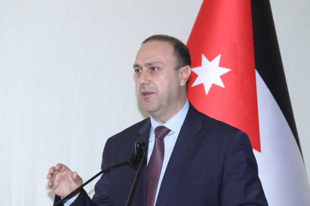 المومني: استكملنا جولات مجلس الوزراء في المحافظات بالمرحلة الأولى