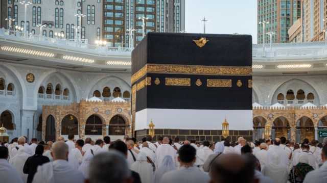أكثر من 27 ألف أردني يسجلون لأداء فريضة الحج لموسم 2026