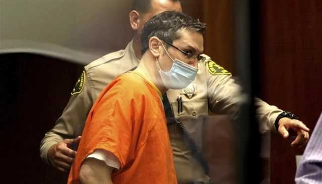 سجن منتج أمريكي 146 عاماً بعد إدانته بقتل واغتصاب نساء في هوليوود