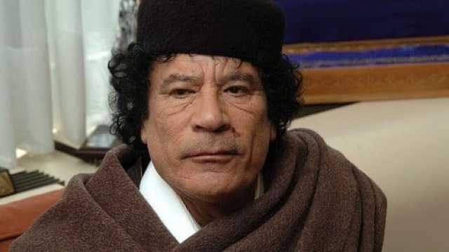 لبنان يفرج عن هانيبال القذافي بعد نحو عقد من الاحتجاز