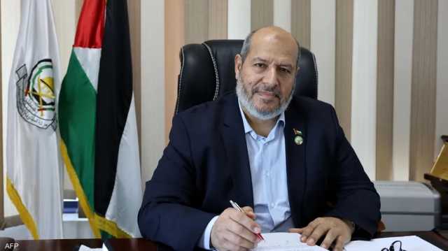 خليل الحية: غزة والضفة وحدة وطنية ولا نقبل فصل القطاع عن الضفة
