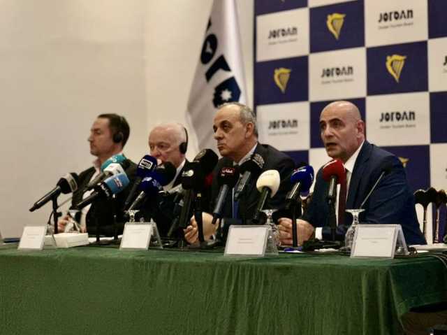 “رايان إير” تطلق جدول رحلات شتوي إلى الأردن