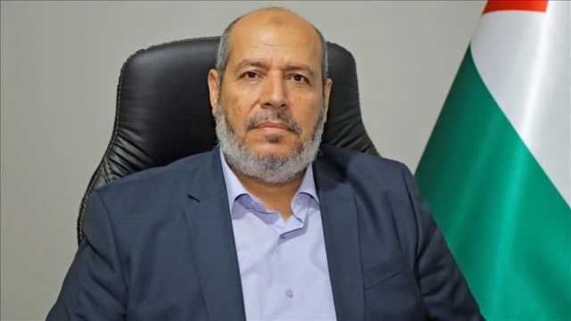 الحية يكشف خطة إعادة إعمار غزة وخطوات المرحلة المقبلة