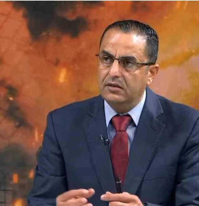 أبو زيد يشرح دور الأردن في مركز تنسيق الشؤون الإنسانية شمال غزة