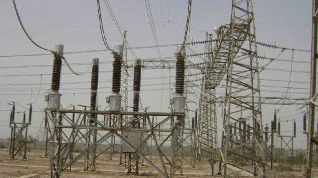 فصل مبرمج للتيار الكهربائي غداً في مناطق محددة بعجلون