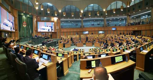 مجلس النواب ينطلق بدورة جديدة والموازنة العامة 2026 على رأس أجندته التشريعيك