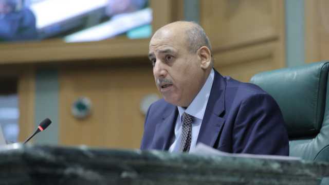 القاضي وأعضاء المكتب الدائم يعتذرون عن استقبال التهاني: المرحلة المقبلة للعمل لا للاحتفال