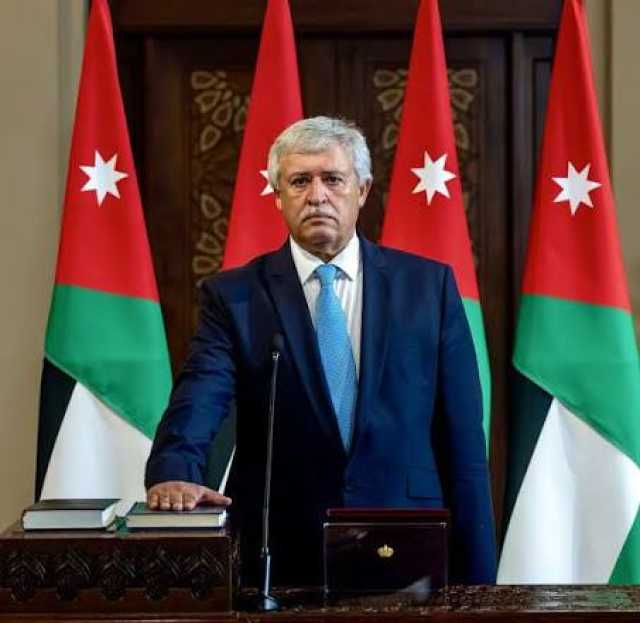 القطامين: شراكة الحكومة ومجموعة المطار الدولي نموذج ناجح للتعاون بين القطاعين العام والخاص