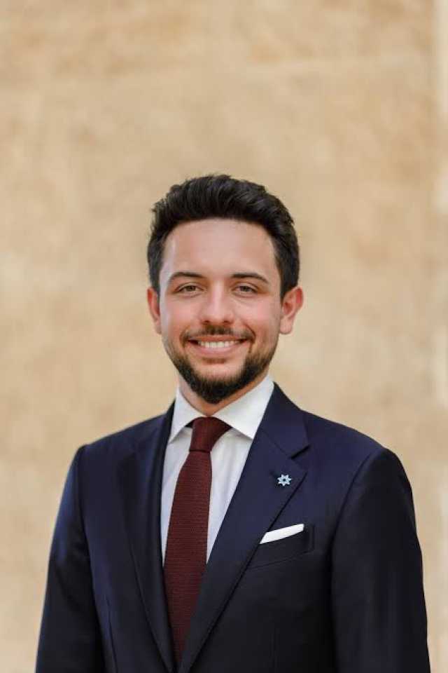 عاجل | مندوبًا عن الملك.. ولي العهد الأمير الحسين يشارك في مؤتمر مستقبل الاستثمار بالرياض