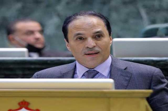 توقيف النائب السابق عناد الفايز وشقيقة على قضية مياه