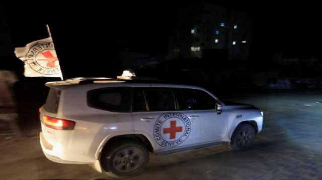 حماس تعلن تسليم جثة أحد المحتجزين الإسرائيليين ضمن صفقة التبادل