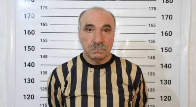 الداخلية السورية: إلقاء القبض على قياديين في مجموعات مسلحة بحمص