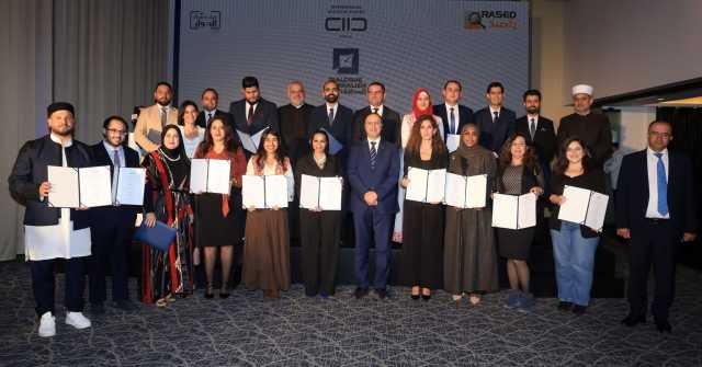 المومني: الإعلام العربي بحاجة لرواية قصص النجاح وتعزيز الحوار بين الشعوب