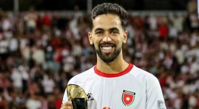 المعز علي يتصدر قائمة هدافي تصفيات كأس العالم