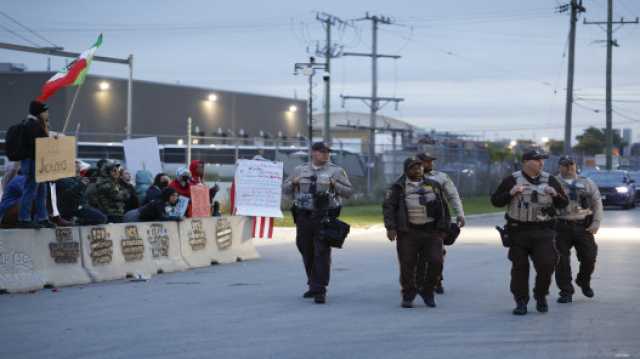 القضاء الأميركي يوقف مجددًا قرار ترامب بنشر الحرس الوطني في بورتلاند