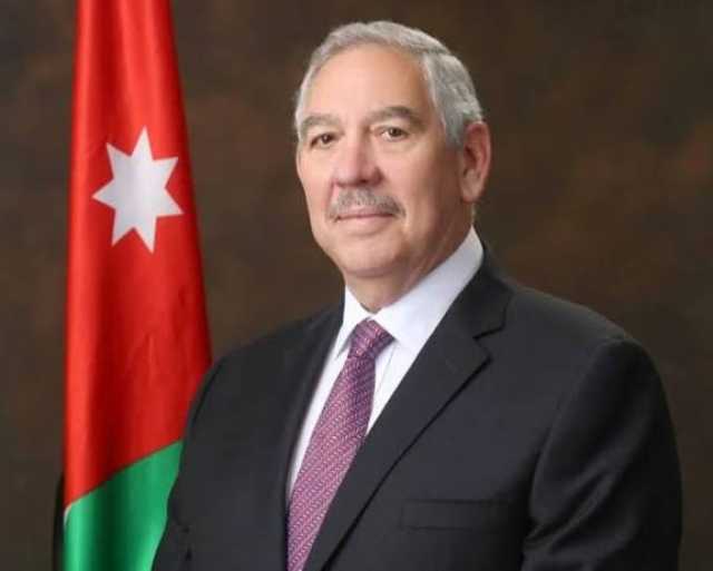 رئيس سلطة العقبة: “مختبرات بن حيان” ركـيزة أساسية لضمان جودة الغذاء والمياه والهواء