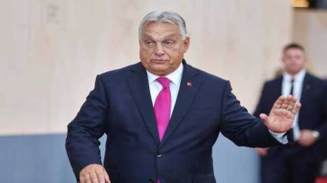 الابتزاز لن يساعد أوكرانيا