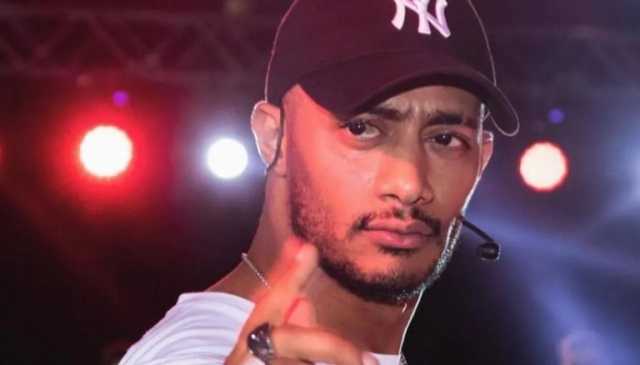 إحالة الفنان محمد رمضان إلى المحاكمة الجنائية