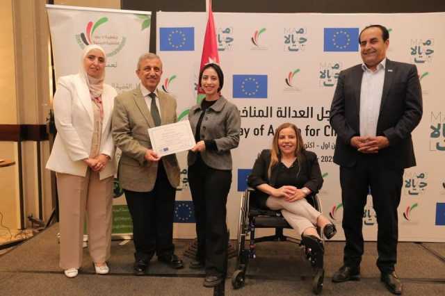 “بالصور”انطلاق فعالية “يوم العمل من أجل العدالة المناخية في الأردن” تحت شعار “نتحدث عن الجميع، مع الجميع”
