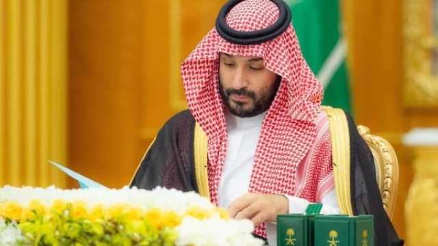 مجلس الوزراء السعودي يؤكد ثبات موقف المملكة تجاه القضية الفلسطينية