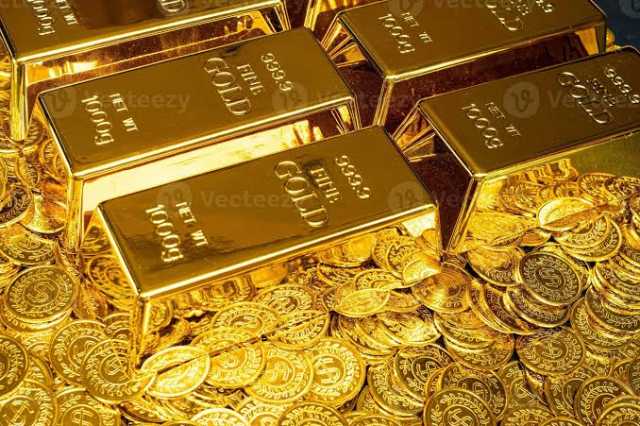 ارتفاع أسعار الذهب في السوق المحلي 40 قرشاً للغرام