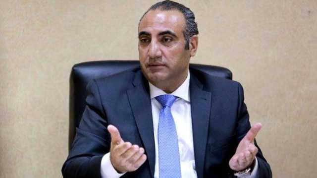 إلى أمين عمّان.. أنت السبب في أزمات العاصمة والمخالفات على عينك يا تاجر