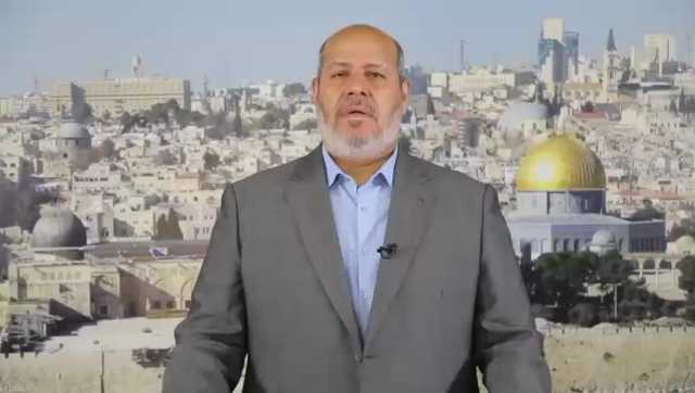 وفد فلسطيني برئاسة خليل الحية يصل القاهرة لمتابعة تنفيذ اتفاق وقف إطلاق النار