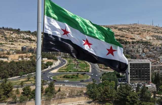 لأول مرة منذ 2017.. بريطانيا تلغي تصنيف هيئة تحرير الشام إرهابية