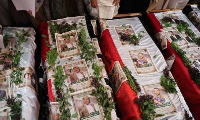 اليمن:319 شهيدًا و1357 جريحًا جراء الغارات خلال دعم غزة