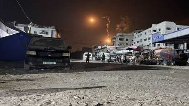 دعوات إسرائيلية للاعتناء بالمجموعات التي قاتلت بالقطاع