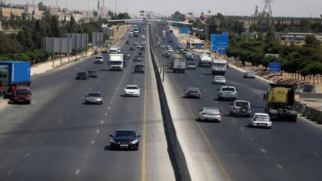 إغلاقات وتحويلات مرورية في عمان الجمعة فما السبب؟