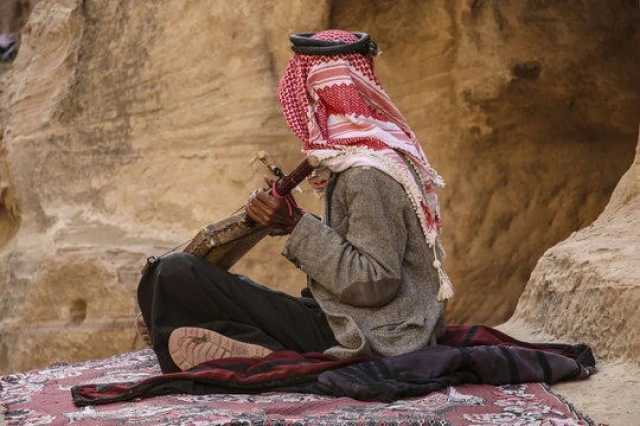 الأردن يتراجع بترتيب مؤشر السعادة 2024