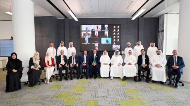 الأردن يشارك في مؤتمر التنمية العالمي