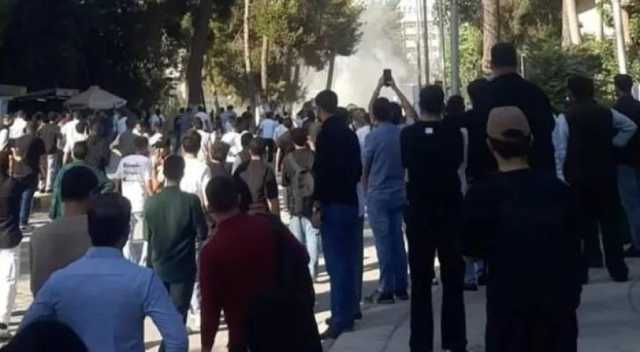 رفض إخلاء سبيل موقوفي مشاجرة الأردنية