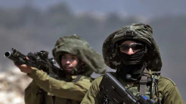إصابة فلسطيني برصاص الاحتلال بالقدس