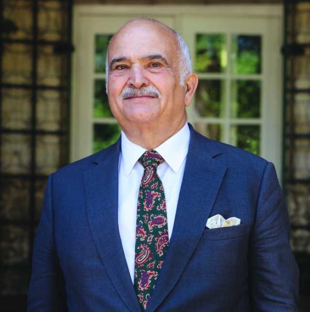 الأمير الحسن يوصي بضرورة تعزيز التشبيك بين الجامعة ومؤسسات الدولة