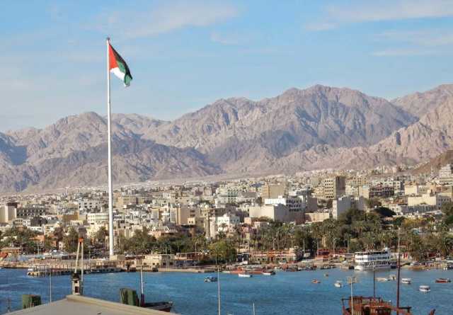 هل تأثر هواء العقبة بعد تسرب الغاز؟… العوايشة يسدل الستار