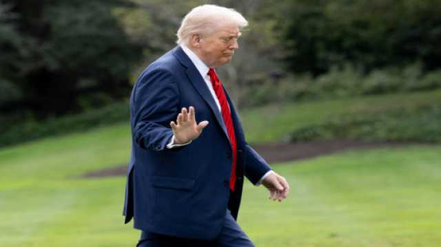 الرئيس الأمريكي يزور اليابان نهاية الشهر الحالي